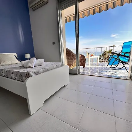 La Terrazza Sul Mare Apartment Sciacca