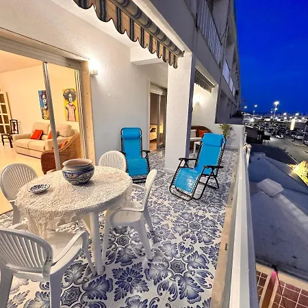 La Terrazza Sul Mare Apartment *