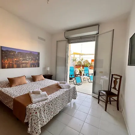 La Terrazza Sul Mare Sciacca